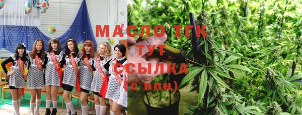 хмурый Богородицк