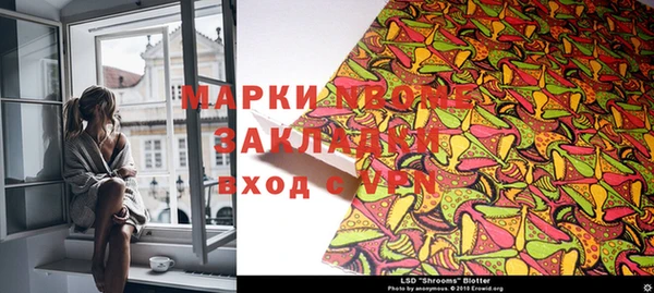 хмурый Богородицк