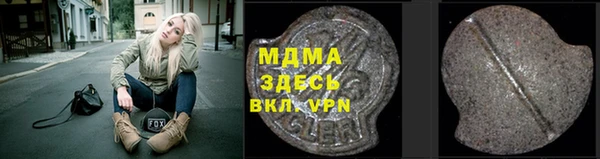 мдпв Богородск
